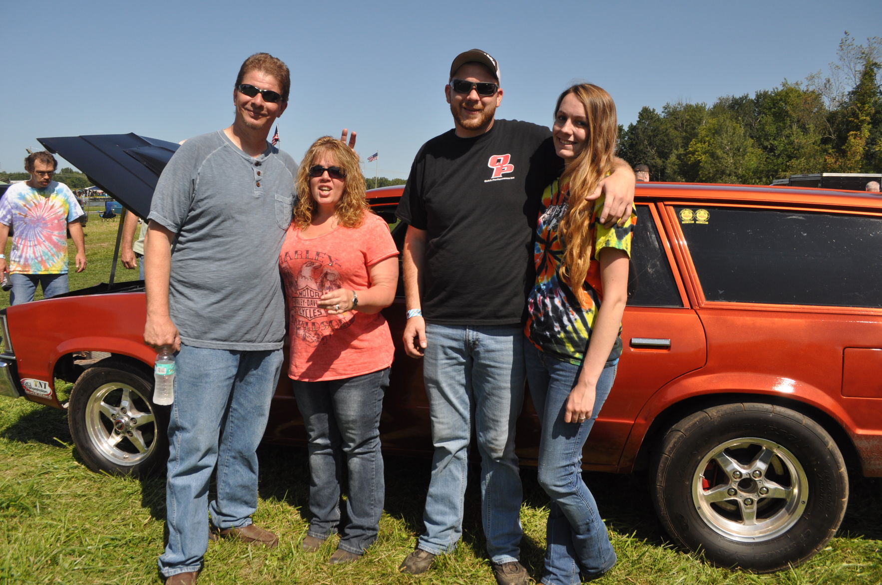South Butler Nostalgia Dragway